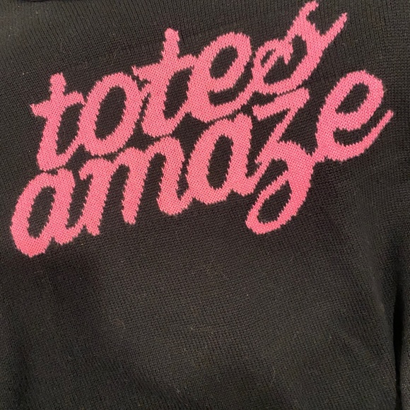 American Eagle knit sweater - Picture 2 of 3